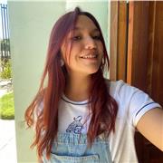 Educadora especial en formación, apoyo en distintas áreas